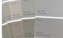Color Consultations by Preston Interiors, LLC
