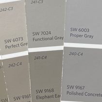 Color Consultations by Preston Interiors, LLC