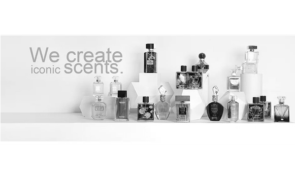 Create Your Own Private Label Perfume Formula by I Brew Perfume