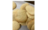 Tea Cake Cookies by Delightful Cookies & Treats