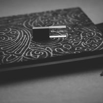 The Little Black Book by Robin Godfrey Photography