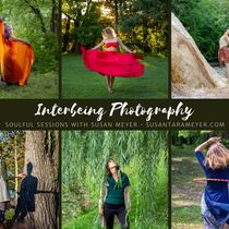Interbeing Photography Sessions by Susan Meyer The Mindful Photographer