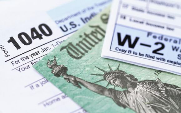 Individual and Small Business Taxes  by SBNT Express Services