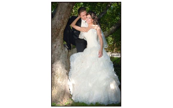 Wedding Photography by Edward Ambrosius Photography