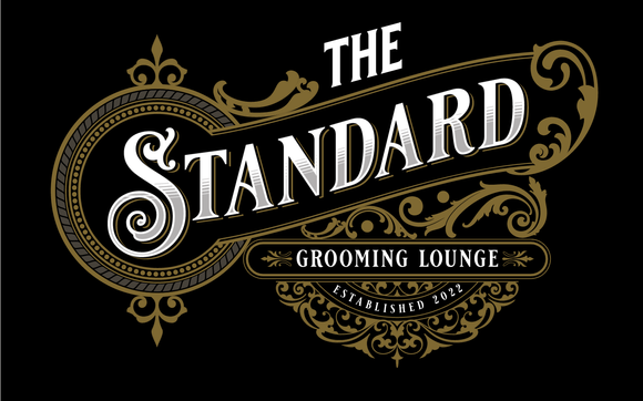 Haircuts and Beard Trims by The Standard Grooming Lounge