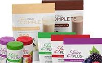 Juice Plus  by Tower Gardens Juiceplus