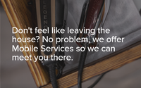We Bring the Barbershop to You by The Gentleman's Valet