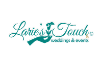 Now Booking Events Into 2022 by Larie's Touch, LLC