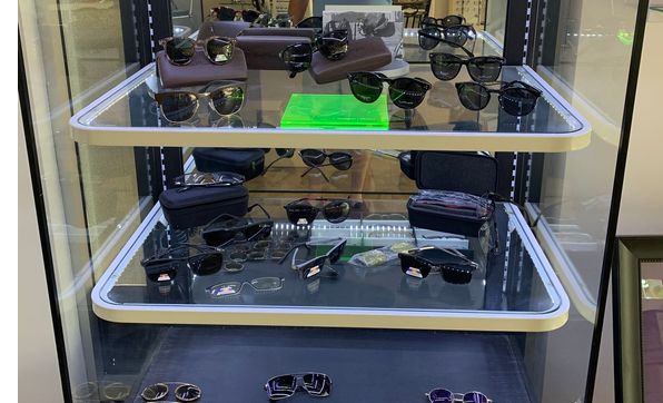 Online Appointment Booking by PerSpectacles Hearing & Eye Solutions - Village Shops