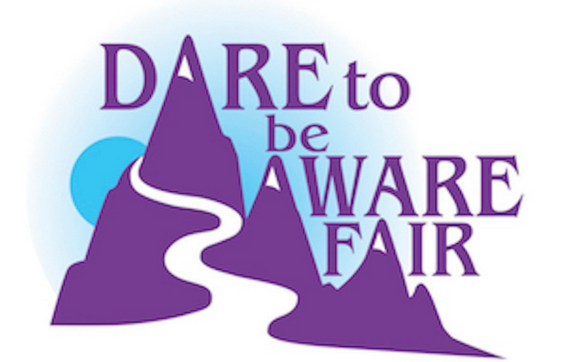 Annual  Dare to Be Aware Fair by Dare to Be Aware Fair