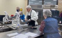 Volunteering Opportunities by Meals on Wheels of Loveland and Berthoud