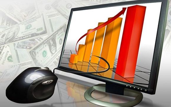 PPC Advertising by EKG Marketing