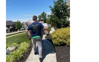 We offer professional moving and packing Services Cincinnati Ohio by Smooth Move Relocation Services