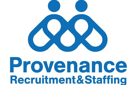 Temporary Staffing by Provenance Recruitment & Staffing