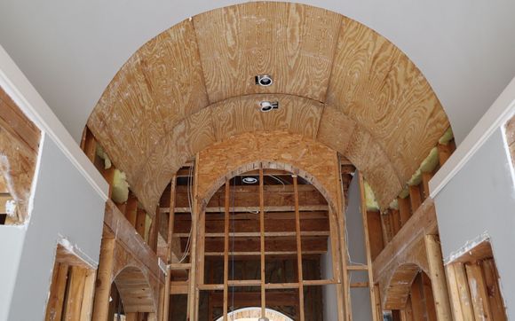 Select Demolition by Select Deconstruction & Demolition