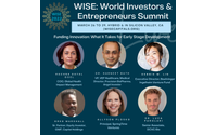 WISE Investors Forum by GWF Capital Holdings