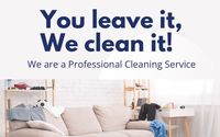 Free Estimates by Ivy Glove Cleaning, LLC