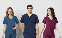 Medical Uniforms by Blu Uniforms