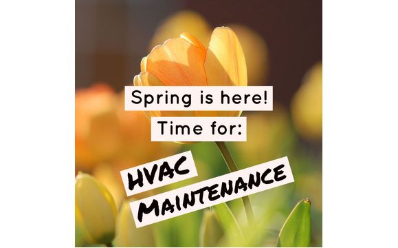 Summer Maintenance  by Contentment Heating and Air Conditioning LLC