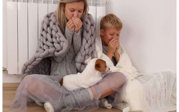 Winter Maintenance $75 by Contentment Heating and Air Conditioning LLC