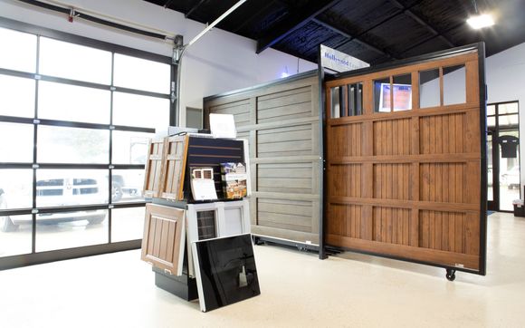 Free Estimates by Hollywood-Crawford Door Co