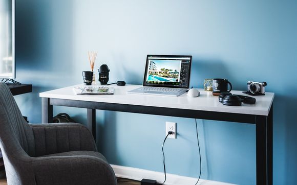 Laser Office Organization by Whalen Organizing & Consulting