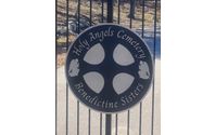 Custom Gate Signage by Fission 911 - Plasma CNC