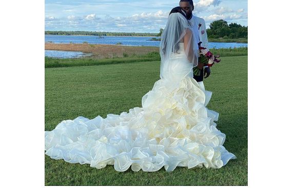 Wedding by Isy Fashion, LLC