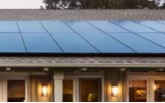 Renewable Energy Installation by United Better Homes