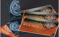 Graphic Design & Print Services by Mike Erway Design
