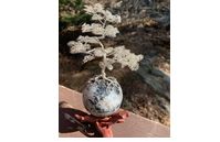 Commission wire trees by Bken Hobbies