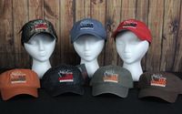 Embroidery by Miller's Custom Stitches