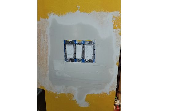 Repair Services by Renaissance Handyman & Painting