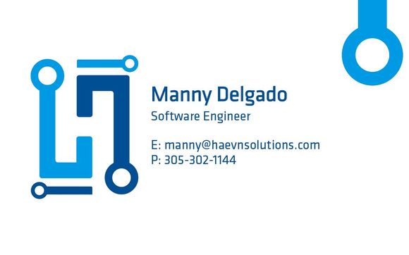 IT Services by Haevn Solutions