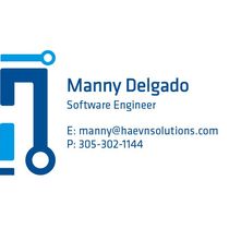IT Services by Haevn Solutions