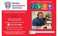 Vision Insurance by Senior Assistance Services