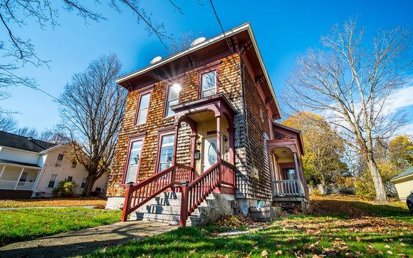 Real Estate Photography by Crow Town Designs