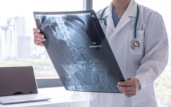 Permanent Staffing and Recruitment by CompuRay Medical Staffing