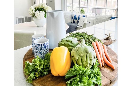 Designer For A Day by Dwell Style Interiors