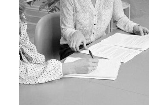 Initial Design Consultation by Dwell Style Interiors