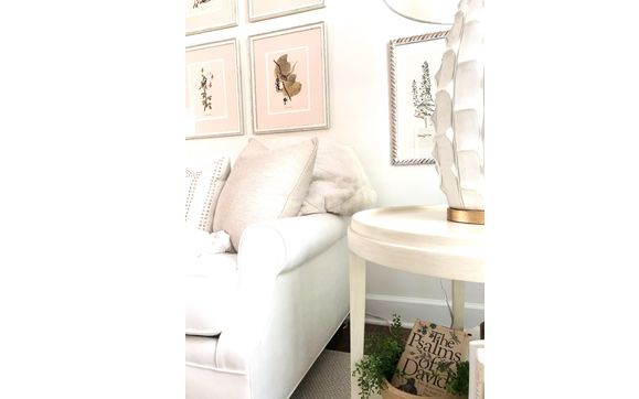 Designer By Your Side by Dwell Style Interiors