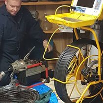 Regular and Preventative Maintenance Contracts  by Tyrone's Drain Doctor Inc.