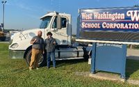 Trade Education by West Washington High School