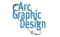 Logo Design by Arc Graphic Design