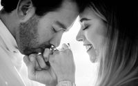 Engagement Photos by Haven Photography