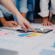 Marketing Strategy by Innovative Flare