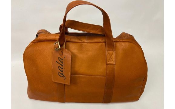 Customized Bags by FLYYDOGG LLC