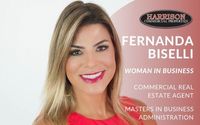 Buyer Agent by Harrison Commercial Properties