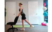 Fusion Flow - Fitness Classes for Limited Mobility (livestreamed) by Coaching By Nadya, LLC