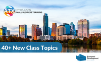 City of Austin Small Business Training Program by Distance Learning Media, LLC 